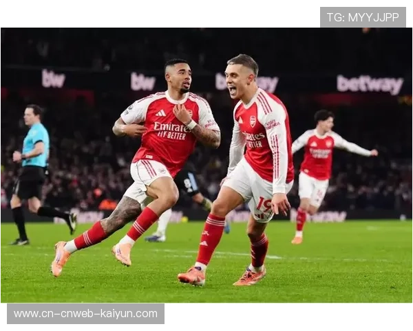 赖斯无私传球热苏斯打偏，阿森纳攻势如潮难掩小瑕疵