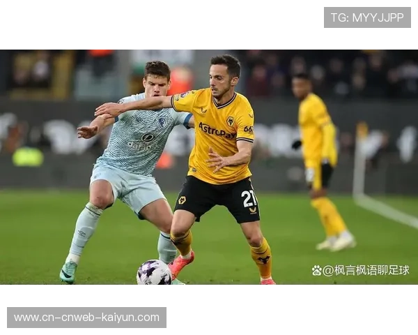 狼队0-2不敌伯恩茅斯，保级之路再添坎坷