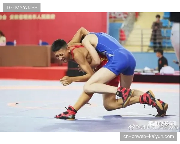 青少年摔跤训练体系构建:以云南省锦标赛为例的实证研究