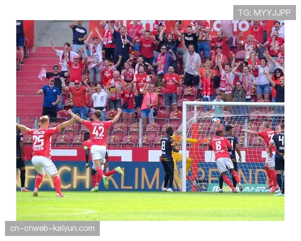 赞助商施压？曝美因茨胸前广告商考虑根据保级结果调整赞助费