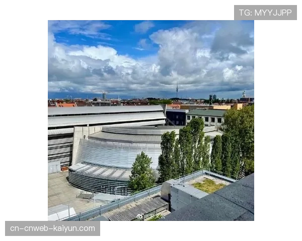 拜仁慕尼黑与慕尼黑工业大学合作开设体育管理新课程