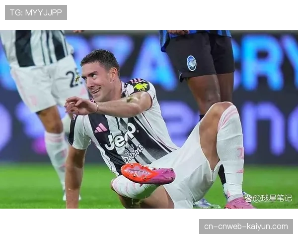 尤文1-0佛罗伦萨技术分析：弗拉霍维奇回撤接应成纵深突破关键